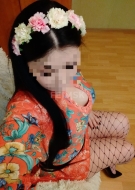 Индивидуалка Аля (33), Перово, 4,000 ₽ час, Минет в презервативе, Массаж расслабляющий, тел +7(902)619-45-39