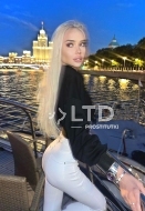 Ночная бабочка Алина (25), Измайловская, 8,000 ₽ час, Окончание на грудь, Массаж эротический, тел +7(995)347-13-72