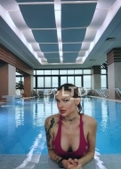 Шлюха Бетси (25), Аминьевская, 30,000 ₽ час, Минет в машине, Игры, тел +7(900)580-67-71