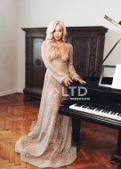 Шлюха Асти (24), Давыдково, 23,000 ₽ час, Куннилингус, Эскорт, тел +7(908)471-64-41