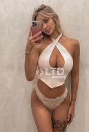 Содержанка Лика (21), Нахимовский проспект, 5,000 ₽ час, Минет без резинки, Порка, тел +7(995)695-26-79