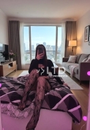 Шлюха Софа (19), Арбатская, 8,000 ₽ час, Ветка сакуры, Госпожа, тел +7(995)796-54-97