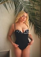 Массажистка Алиса (26), Давыдково, 1,000 ₽ час, Минет в презервативе, Окончание на грудь, тел +7(921)839-23-24