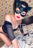 Ночная бабочка Гулья (30), Выхино, 2,000 ₽ час, Куннилингус, Золотой дождь вам (мужчине), тел +7(996)961-12-52