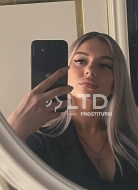 Эскортница Таня (25), Кутузовская, 1,500 ₽ час, Минет в презервативе, Куннилингус, тел +7(921)572-71-95