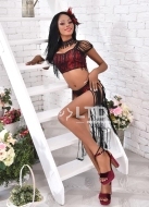 индивидуалка Мэгги, анкета 408888, 21 год, метро Некрасовка, фото 1