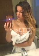 проститутка Лера, анкета 399322, 24 года, метро Автозаводская, фото 9