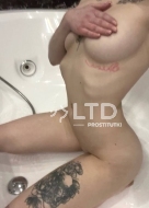 индивидуалка Лина, анкета 409214, 25 лет, метро Авиамоторная, фото 1