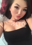Содержанка Зарина (26), Нагатинская, 2,000 ₽ час, Массаж эротический, Анилингус вам (мужчине), тел +7(908)310-46-49