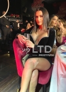 Эскортница Бавпр (26), Алексеевская, Куннилингус, Стриптиз не профи, тел +7(904)205-61-49