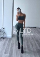 путана Агата, анкета 409334, 23 года, метро Щелковская, фото 3