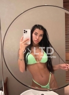 Проститутка Агата (23), Щелковская, 6,000 ₽ час, Секс классический, Окончание в рот, тел +7(904)326-17-93