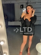 Жрица любви Айза (28), Киевская, 1,500 ₽ час, Минет глубокий, Куннилингус, тел +7(999)594-07-37