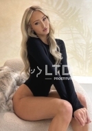 индивидуалка Лика, анкета 408488, 28 лет, метро Тульская, фото 1