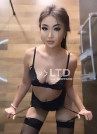 Эскортница Лейла (24), Крымская, 1,800 ₽ час, Окончание на грудь, Окончание в рот, тел +7(927)487-68-37