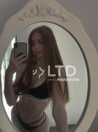 Путана Ульяна (21), Арбатская, 8,000 ₽ час, Минет в презервативе, Куннилингус, тел +7(901)846-75-78
