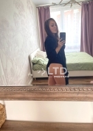 Проститутка Полина Романова (27), Печатники, 10,000 ₽ час, Куннилингус, Целуюсь, тел +7(991)879-93-42