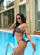 индивидуалка Алина, анкета 415090, 25 лет, метро Кутузовская, фото 1