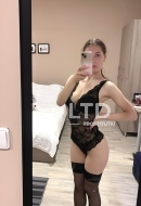 индивидуалка Жанна, анкета 413756, 24 года, метро Автозаводская, фото 1