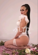 Путана Виктория  (24), Арбатская, 12,000 ₽ час, Окончание на грудь, Массаж классический, тел +7(986)537-38-36