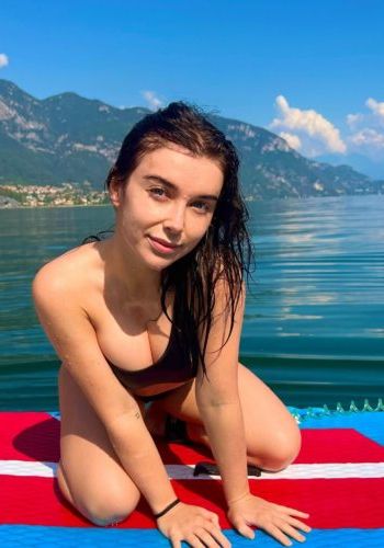 Жрица любви Влада (23), Баковка, 4,000 ₽ час, Минет без резинки, Золотой дождь мне (даме), тел +7(937)685-58-61