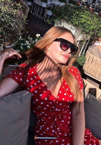 Ночная бабочка  Ольга (24), 5,000 ₽ час, Секс классический, Минет глубокий, тел +7(937)820-23-79