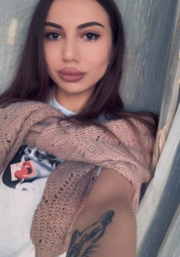 Жрица любви Инна (27), Коломенская, 3,500 ₽ час, Окончание на грудь, Окончание на лицо, тел +7(987)480-23-87