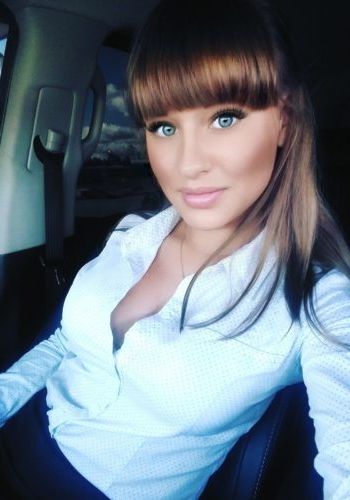 Куртизанка Люда (22), Красные ворота, 3,500 ₽ час, Минет в презервативе, Куннилингус, тел +7(989)203-67-56