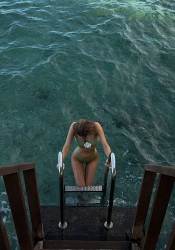 Массажистка Алена (26), Физтех, 6,000 ₽ час, Минет без резинки, Окончание на лицо, тел +7(953)589-58-89