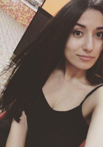 Путана Ольга (25), 8,000 ₽ час, Минет без резинки, Массаж расслабляющий, тел +7(952)268-58-05