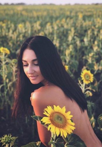 Индивидуалка  Янка (25), Кокошкино, 5,000 ₽ час, Минет в презервативе, Окончание на лицо, тел +7(951)982-41-21