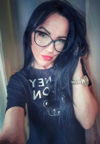 Куртизанка Люда (27), 3,500 ₽ час, Минет без резинки, Окончание на лицо, тел +7(908)260-39-35