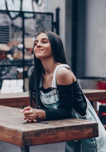 Эскортница  РАДА (26), 5,000 ₽ час, Минет глубокий, Массаж расслабляющий, тел +7(989)064-96-09