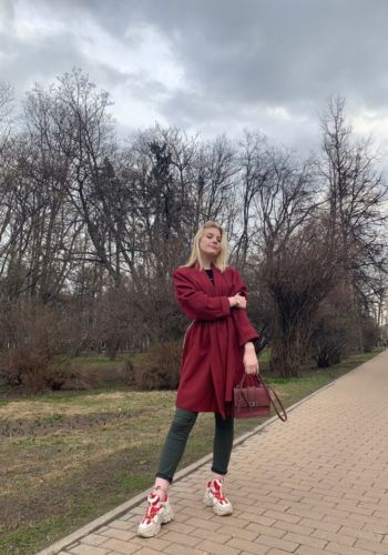 Эскортница Татьяна (26), 3,500 ₽ час, Секс классический, Окончание в рот, тел +7(988)164-39-75