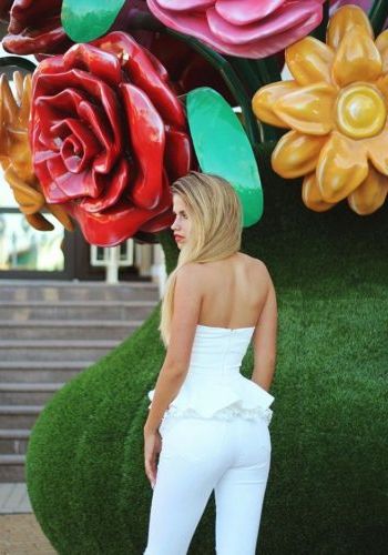 Жрица любви Алина (25), Братеево, 3,500 ₽ час, Массаж профессиональный, Окончание на лицо, тел +7(987)638-23-38