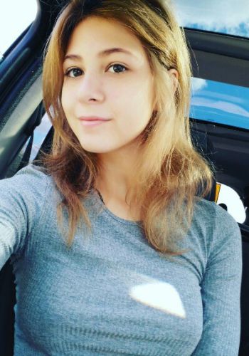 Ночная бабочка Надежда (25), Новофёдоровское, 3,500 ₽ час, Минет без резинки, Госпожа, тел +7(988)574-63-98