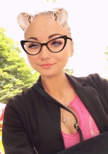 Эскортница Лия (22), Новофёдоровское, 3,500 ₽ час, Куннилингус, Окончание на грудь, тел +7(937)784-04-41