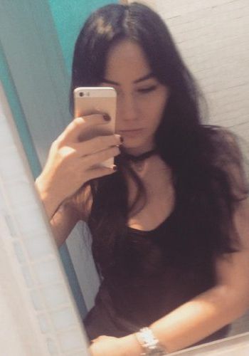 Куртизанка Надька (22), Рижская, 3,000 ₽ час, Массаж эротический, Легкая доминация, тел +7(988)267-36-76