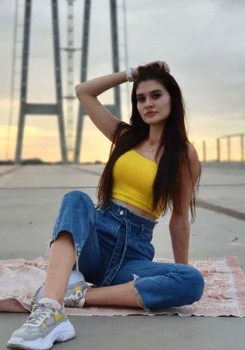 Эскортница  Ника (29), Солнечногорск, 4,000 ₽ час, Массаж эротический, Госпожа, тел +7(902)354-70-72