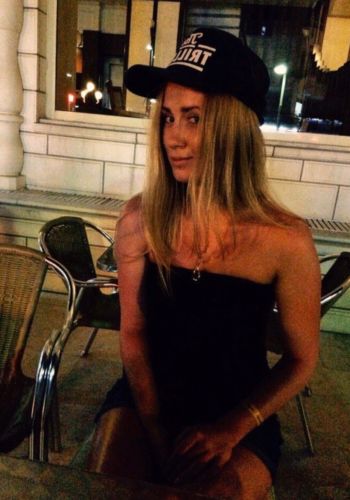 Шлюха Рута (26), Сосенское, 3,500 ₽ час, Минет без резинки, Массаж эротический, тел +7(953)274-95-93