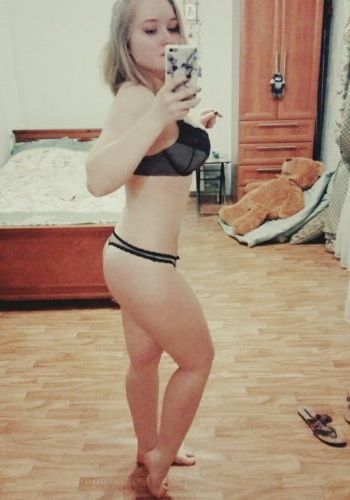 Массажистка Люда (26), Теплый Стан, 3,500 ₽ час, Минет в презервативе, Массаж эротический, тел +7(950)180-84-40