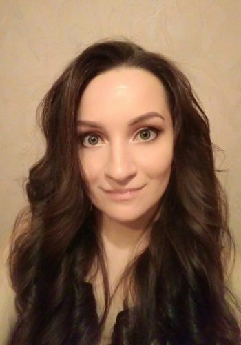 Индивидуалка Надежда (27), Коньково, 3,500 ₽ час, Куннилингус, Окончание на лицо, тел +7(908)305-48-84