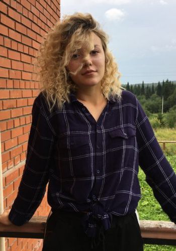 Содержанка Марина (27), Бунинская аллея, 3,000 ₽ час, Минет глубокий, Фистинг анальный мне (даме), тел +7(987)348-46-04