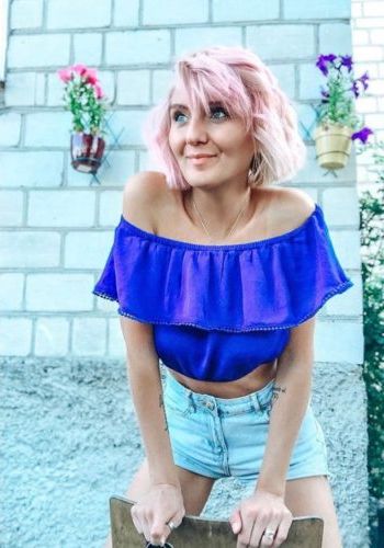 Проститутка  Анюта (28), Ярославский, 5,000 ₽ час, Куннилингус, Окончание на лицо, тел +7(989)837-21-94