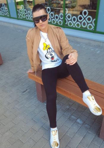Содержанка Светлана (28), Славянский бульвар, 3,500 ₽ час, Массаж эротический, Золотой дождь вам (мужчине), тел +7(951)859-23-39