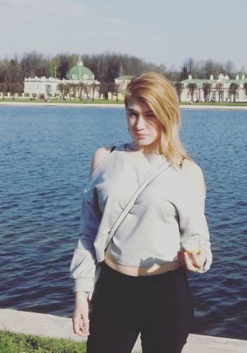 Профессионалка АСЯ (27), Минская, 3,500 ₽ час, Секс анальный, Легкая доминация, тел +7(921)318-78-57
