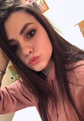 Куртизанка Ника (26), Чертаново Южное, 3,500 ₽ час, Куннилингус, Окончание в рот, тел +7(901)051-17-43