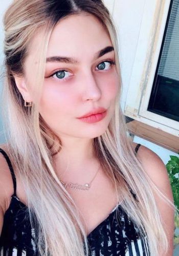 Жрица любви  Арина (27), Улица академика Янгеля, 4,000 ₽ час, Окончание на грудь, Ролевые игры, тел +7(986)938-27-67