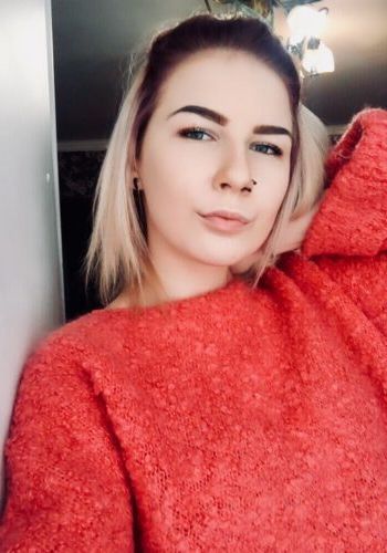 Путана Влада (26), Преображенское, 3,500 ₽ час, Массаж эротический, Окончание на лицо, тел +7(928)253-78-32