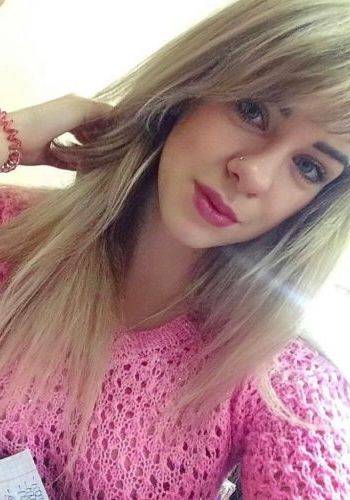 Эскортница  Владлена (26), Автозаводская, 5,000 ₽ час, Секс классический, Окончание на лицо, тел +7(900)271-98-61